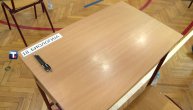 Počelo polaganje male mature završnim testom iz srpskog jezika