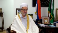 Muftija srbijanski Abdulah Numan o životu muslimana u Beogradu: Sve počinje od Bajrakli džamije