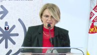 Komnenić: Zamena drvenih stubova betonskim je važan projekat, vrednost te investicije je 50 miliona