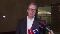Vučić: Nadam se samo da nećemo morati da intervenišemo