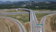 Gotovo je - pogledajte kako izgleda deonica autoputa od Pakovraća do Požege: Uskoro otvaranje