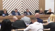 Sednica Skupštine Grada Beograda, na dnevnom redu rebalans budžeta