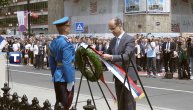 Centralna državna ceremonija obeležavanja Vidovdana u Kruševcu