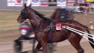 Završena trka: Konj Nikole Jokić izgubio
