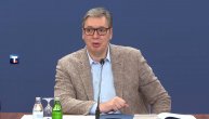 Vučić: "Moraće mnogo toga da se menja u sistemu obrazovanja"