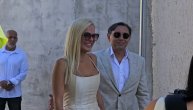 Političar se pojavio na svadbi Zorice i Kemiša: Došao sa ženom, svi gledali u zanosnu plavušu!
