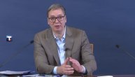 Vučić: Na demokratskim izborima nam je uvek važno da pobedi onaj koji ima najveću podršku naroda