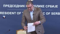 Vučić: Moj lik se ne nalazi na paketima droge kao što je rekla Tepić, već predsednika Kolumbije