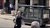 Ispraćena Žiža Stojanović: Na ispraćaj došlo samo dvoje poznatih! Pojavila se bivša zadrugarka