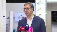 Vučić: Ja ću se boriti za slobodu Srbije, vlast će se osvajati na izborima, sačuvaćemo red u Srbiji