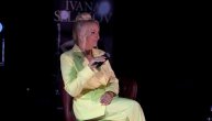 Ivana o estradi i braku: "Koncerti su minus, skidam kapu onima koji su zaradili"