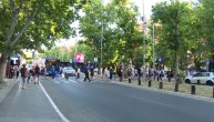 Nove blokade u Beogradu i drugim gradovima