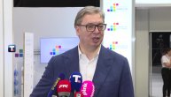 Vučić: Država radi svoj posao, niko neće blokirati Srbiju i uništavati drugim ljudima živote