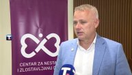 Jurić: Deca žrtve nasilja često to kriju od roditelja,rešenje u razgovoru i bliskosti