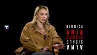 "Neponovljivo iskustvo": Anja Ćurčić o predstavi "Više od igre"