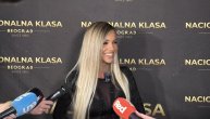Hit reakcija Breskvice nakon što je novinarki izbila mikrofon iz ruke