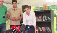 Brnabić: Nema više ni milimetra povlačenja, svi će biti privredeni i procesuirani