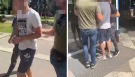 Potraga za ostalima u toku: Ovako su uhapšeni osumnjičeni za napad na  Pavlovića u Studentskom gradu