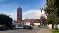 Stadion u Albaniji od 85 miliona evra na kojem igra Srbija