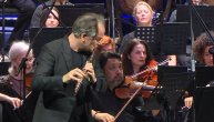 Svečano zatvaranje koncertne sezone Beogradske filharmonije