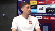 Petrović uoči duela sa Albanijom u Tirani: Važno je da dobro počnemo kvalifikacije