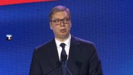 "Policija je naš ponos, zalužuju mnogo više poštovanja": Dan policije, obratio se Vučić