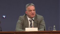 Stanković: Za sada još nema odluke Vlade Srbije o kvotama za upis brucoša