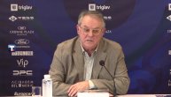 Čović: Cilj promena je veći broj reprezentativaca u domaćoj ligi i razvoj mladih talenata