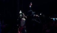 Pogledajte delić atmosfere sa nastupa Seke Aleksić na EXIT festivalu