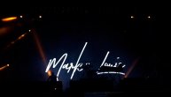 Marko Louis nastupio na EXIT festivalu