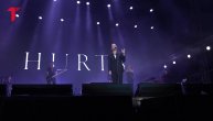 Hurts na EXIT festivalu