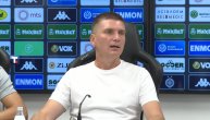 Blagojević: Očekujem promenu u kvalitetu naše igre