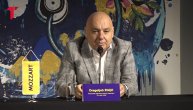 Dragoljub Zbiljić oduševio Republiku srpsku: Želim sreću srpskim klubovima u Evropi posebno Borcu
