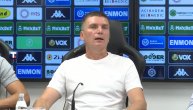 Blagojević: Moramo biti na nivou kao protiv CSK