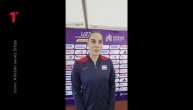 Adriana Vilagoš šampionka Evrope