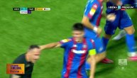 Partizan golom u 97. minutu došao do pobede i tri boda