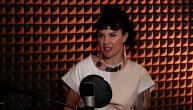 Biljana Cincarević u podkastu "Glasno" o svojoj knjizi, drevnim mudrostima i moći umetnosti