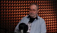 Srpko Leštarić u podkastu "Glasno" otkrio je publici svetove koje već decenijama spaja