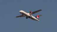 Air Serbia ATR 72-600