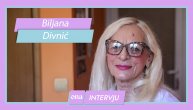 Biljana Divnić je čudo prirode i zbog njene energije je zovu "Žena Magnet"