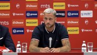 Marko Arnautović otkrio koji igrač Intera "dolazi" na Marakanu