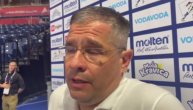 Saša Nikitović zadovoljan pobedom Orlića na startu Eurobasketa