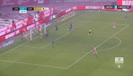 Još jedan gol Crvene zvezde