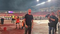 Marko Arnautović emotivan pred Delijama!