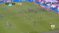 Vasilije Kostov "zvezdin biser" dao gol