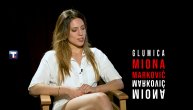 Miona Marković o filmu "Sedef magla"