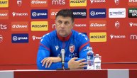 Milojević posle Linkolna: "Opet me pitate, a znate, to nije za mene... Radonjić je specifičan momak"