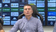 Blagojević: Cilj nam je da uz plasman obezbedimo još dve evropske utakmice u ovoj sezoni