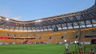 Ovo je stadion na kom će Pazar igrati za istoriju! Važi za jedan od najakustičnijih