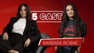 Barbara Bobak za "5cast" prvi put o problemu sa kojim se borila, a niko nije znao: Alkohol je uticao